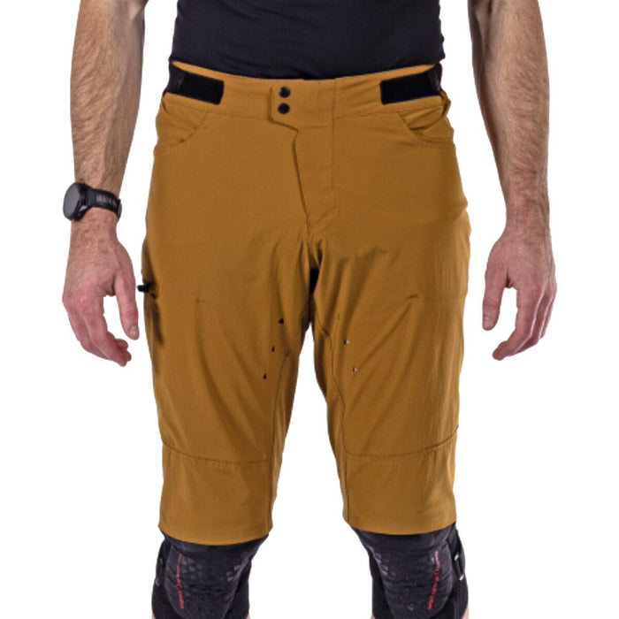 Leatt MTB Trail 2.0 Bicycle Shorts