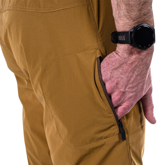 Leatt Shorts MTB Trail 1.0 Bicycle Shorts