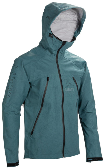 Leatt MTB HydraDri 5.0 Bicycle Jackets