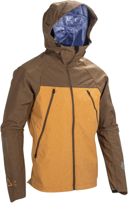 Leatt Jacket MTB HydraDri 4.0 Bicycle Jackets