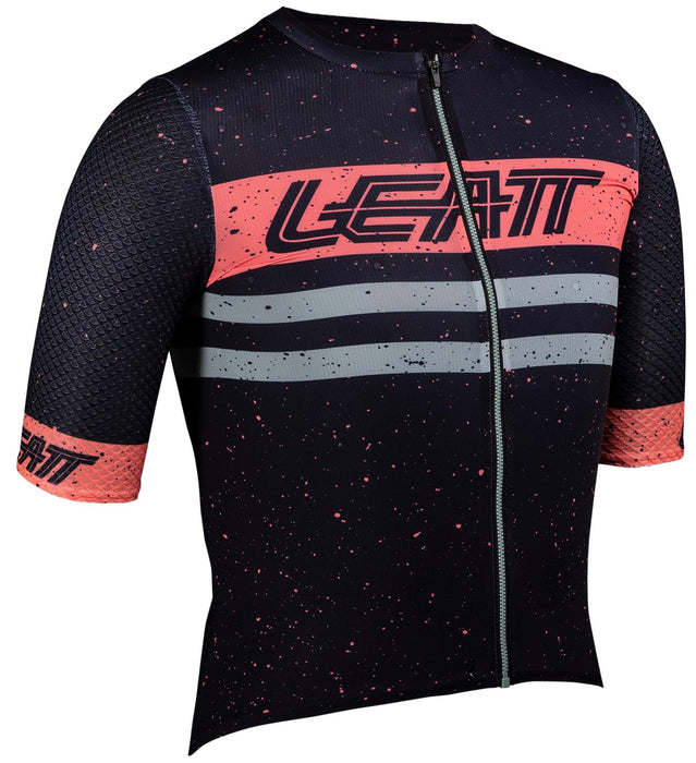 Leatt Jersey MTB Endurance 6.0 Women Bicycle Jerseys