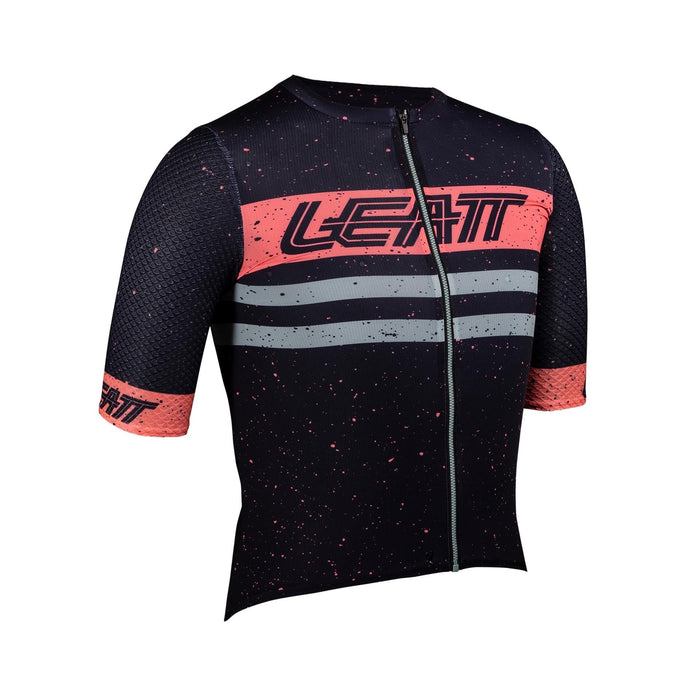 Leatt Jersey MTB Endurance 6.0 Women Bicycle Jerseys