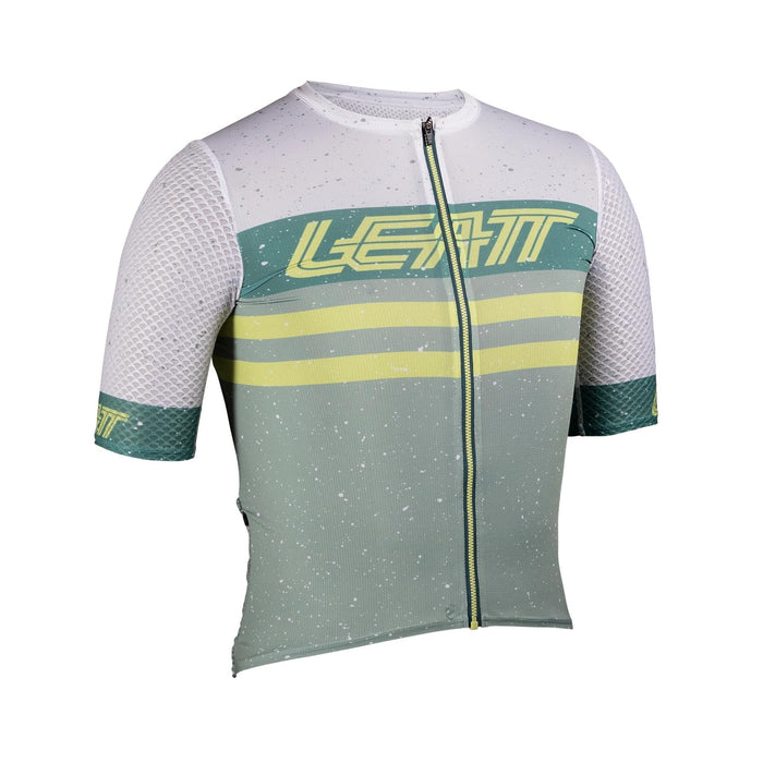 Leatt Jersey MTB Endurance 6.0 Women Bicycle Jerseys