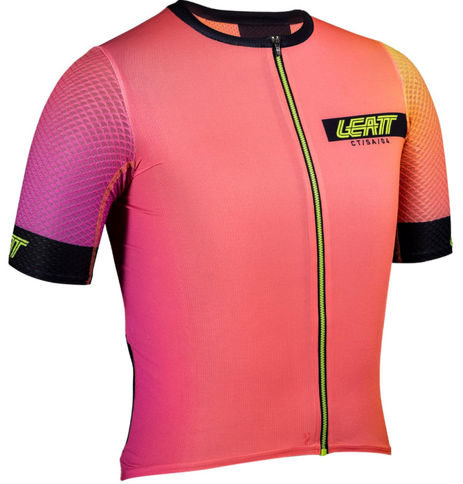 Leatt Jersey MTB Endurance 6.0 Women Bicycle Jerseys