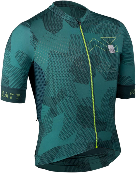 Leatt Jersey MTB Endurance 5.0 Women Bicycle Jerseys