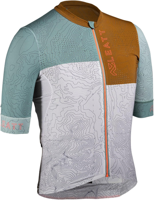 Leatt Jersey MTB Endurance 5.0 Women Bicycle Jerseys