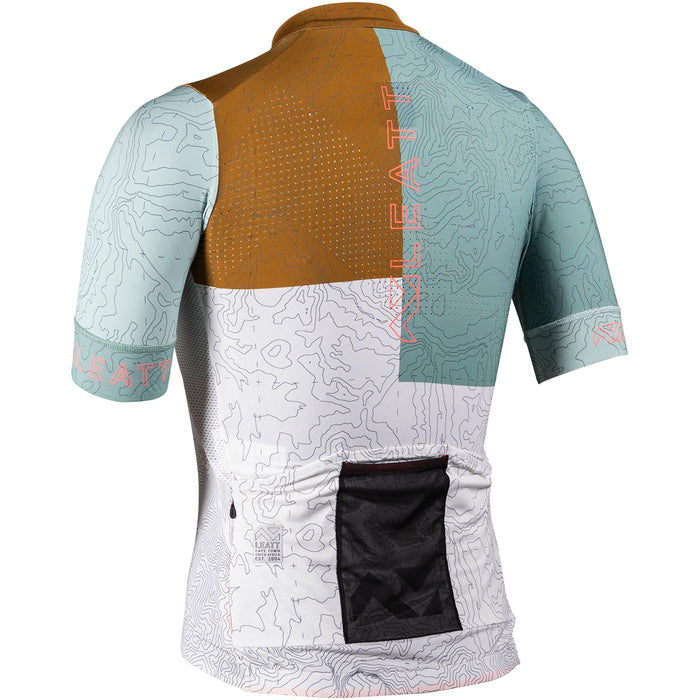 Leatt Jersey MTB Endurance 5.0 Women Bicycle Jerseys
