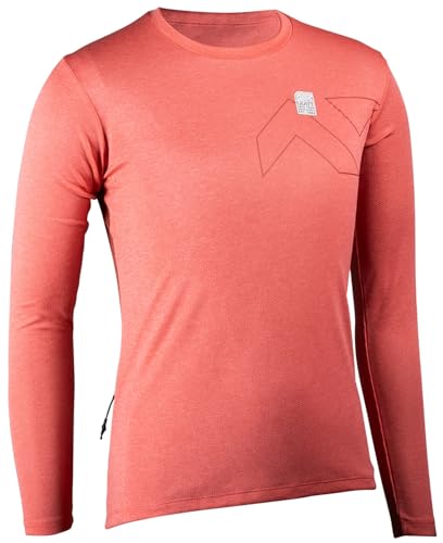 Leatt Jersey MTB Trail 3.0 Women Bicycle Jerseys