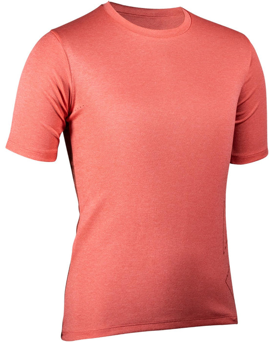 Leatt Jersey MTB Trail 2.0 Women Bicycle Jerseys