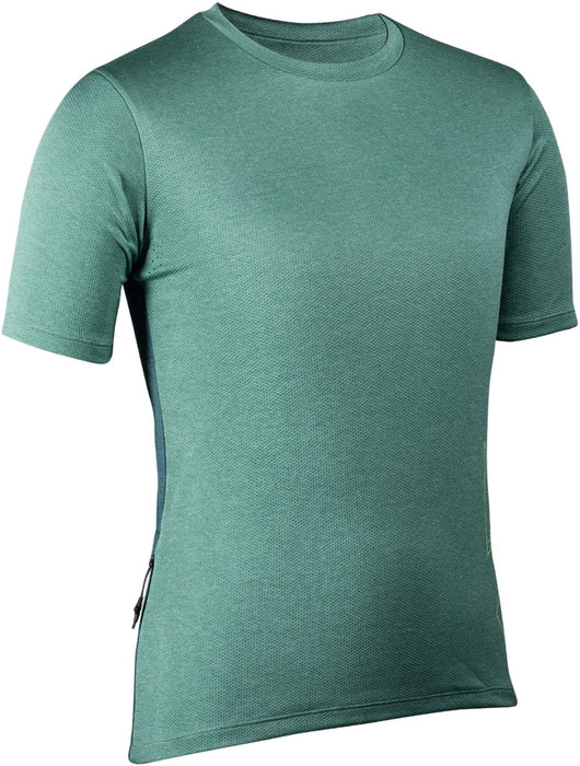 Leatt Jersey MTB Trail 2.0 Women Bicycle Jerseys