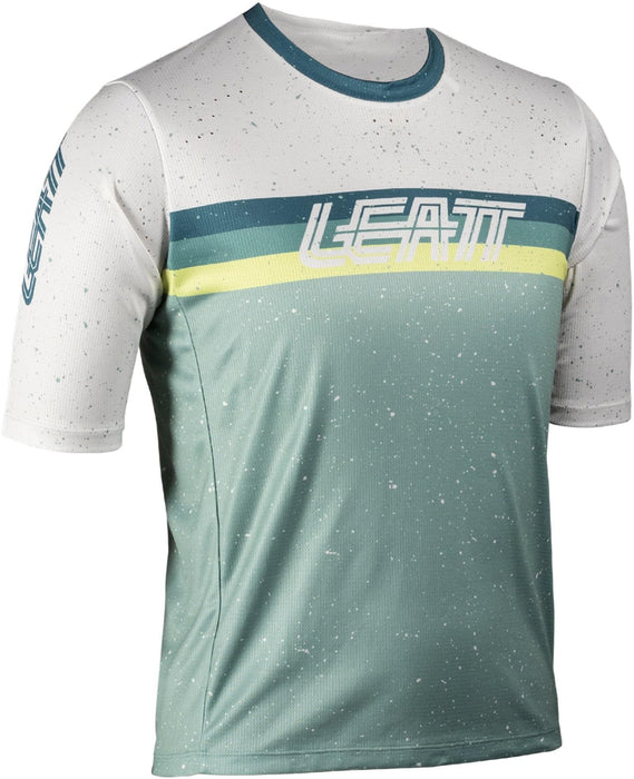 Leatt Jersey MTB Enduro 3.0 Women Bicycle Jerseys