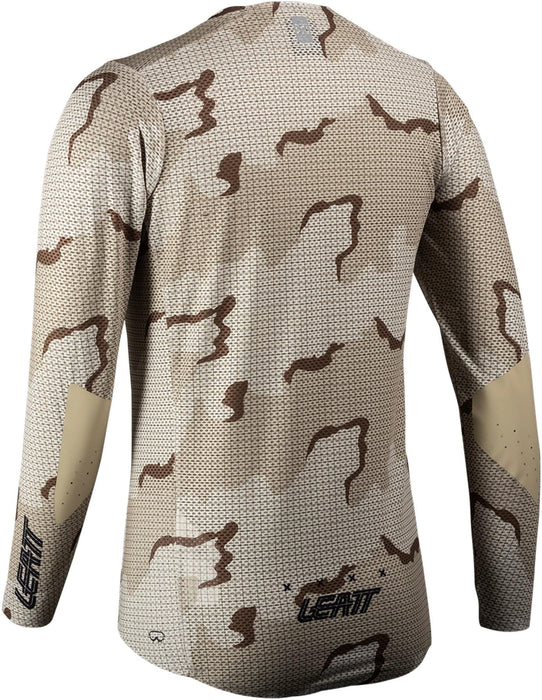 Leatt Jersey MTB Gravity 4.0 Womens Bicycle Jerseys