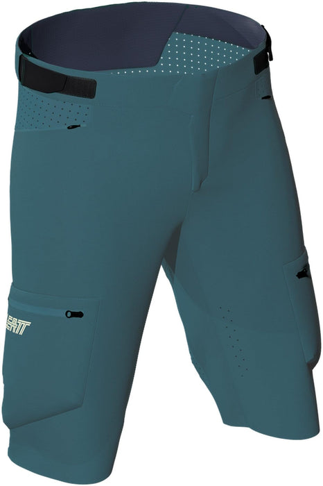 Leatt  MTB AllMtn 2.0 Jr Bicycle Shorts