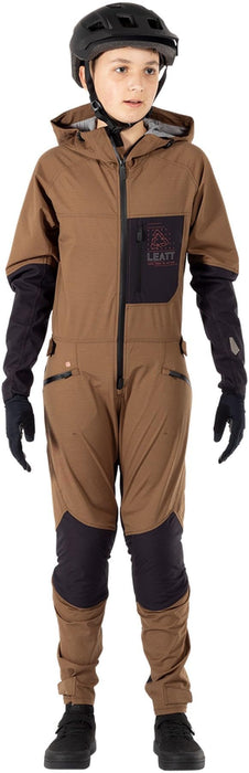 Leatt Mono Suit MTB HydraDri 2.0 Jr Motorcycle Suits