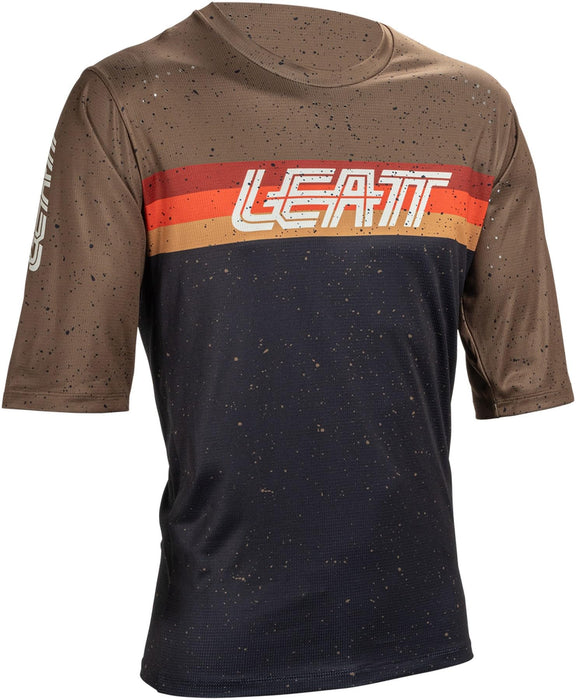Leatt Jersey MTB Enduro 3.0 Jr Bicycle Jerseys