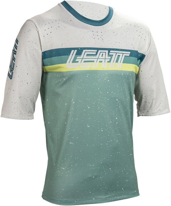 Leatt Jersey MTB Enduro 3.0 Jr Bicycle Jerseys