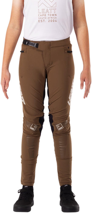 Leatt Pant MTB Gravity 4.0 Jr Bicycle Pants