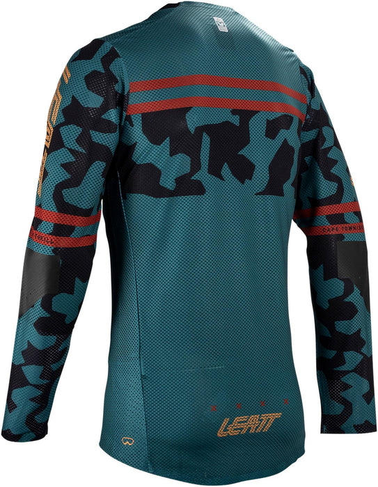 Leatt Jersey MTB Gravity 4.0 Bicycle Jerseys
