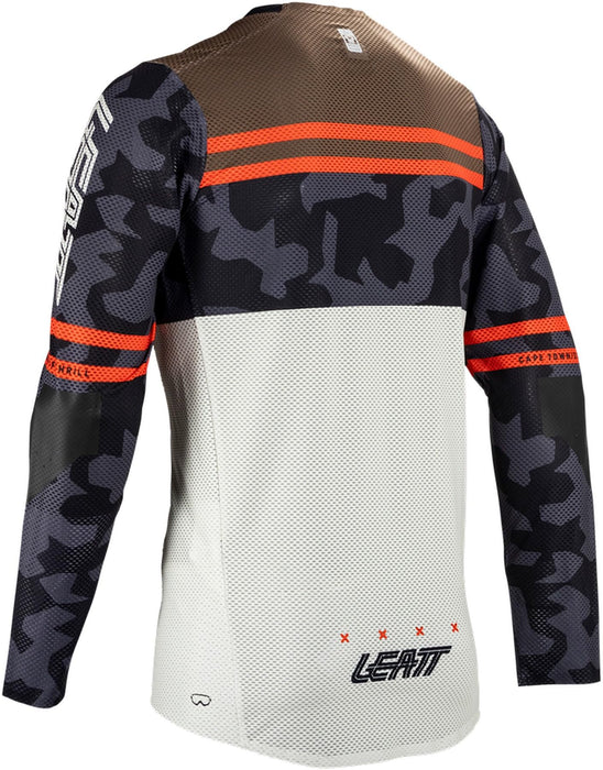 Leatt Jersey MTB Gravity 4.0 Bicycle Jerseys