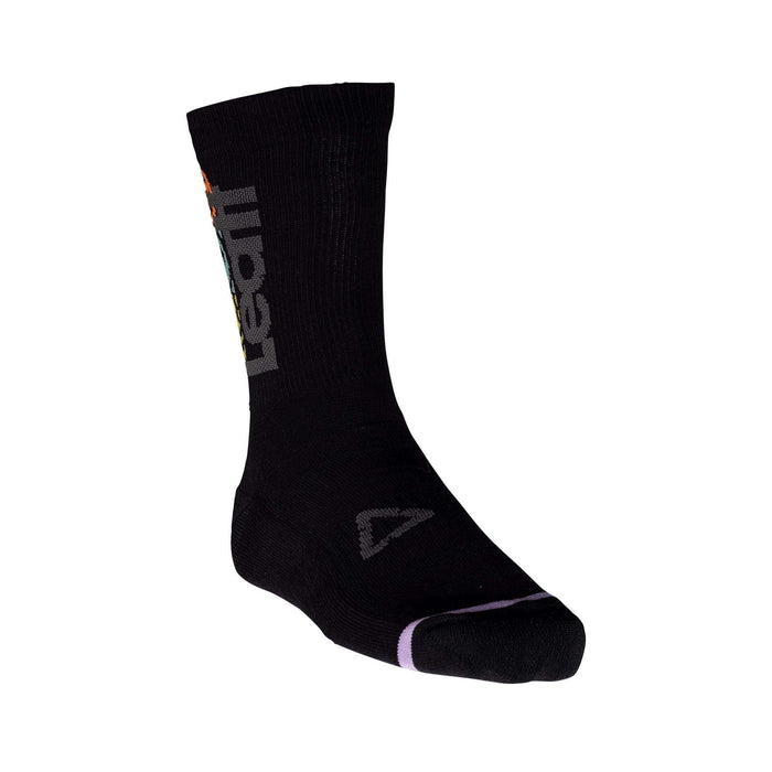 Leatt Socks MTB Bicycle Socks