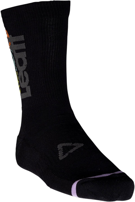 Leatt Socks MTB Bicycle Socks