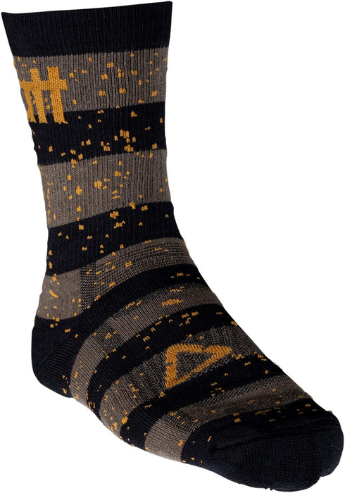Leatt Socks MTB Bicycle Socks