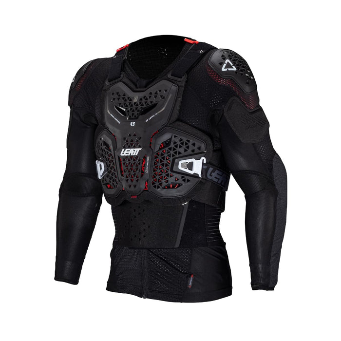 Leatt Body Protector 4.5 Evo Motorcycle Protection