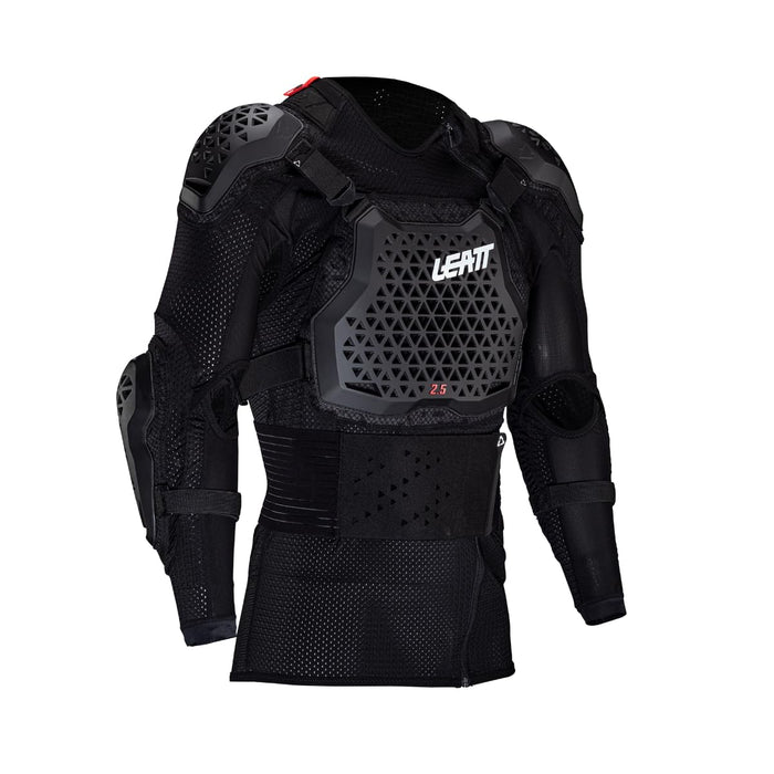 Leatt Body Protector 2.5 Motorcycle Protection