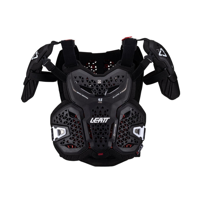 Leatt Chest Protector 4.5 Pro Evo Motorcycle Protection
