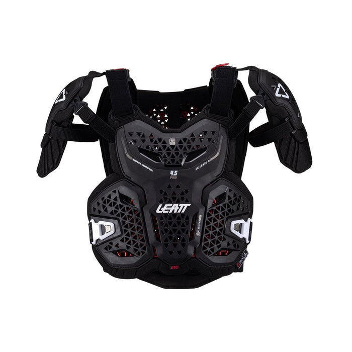 Leatt Chest Protector 4.5 Pro Evo Motorcycle Protection
