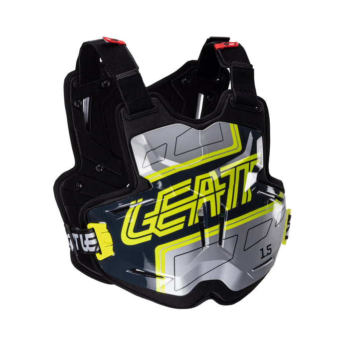 Leatt Chest Protector 1.5 Torque Motorcycle Protection