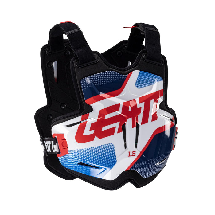 Leatt Chest Protector 1.5 Torque Motorcycle Protection