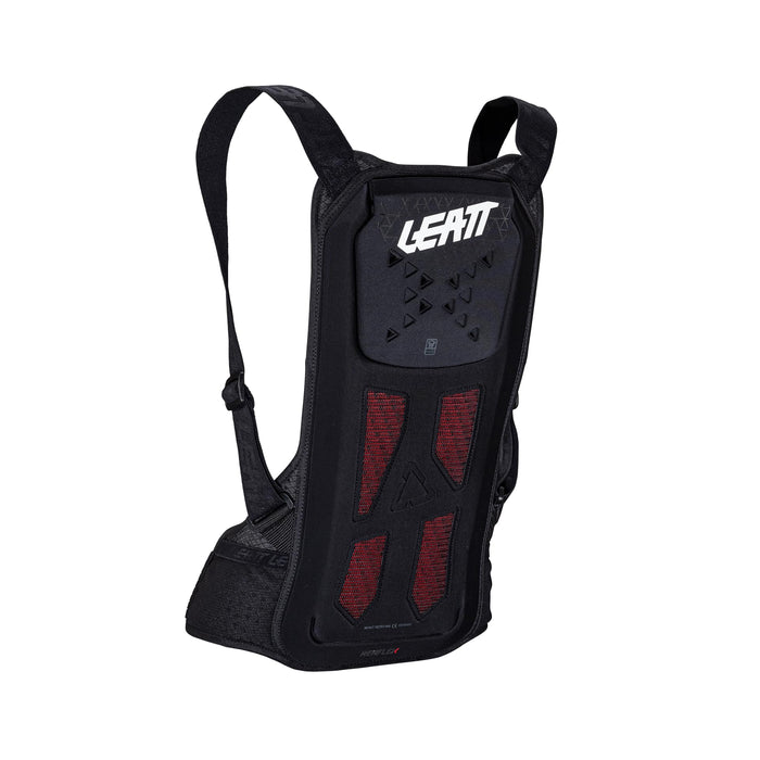 Leatt Back Protector ReaFlex Stealth Motorcycle Protection
