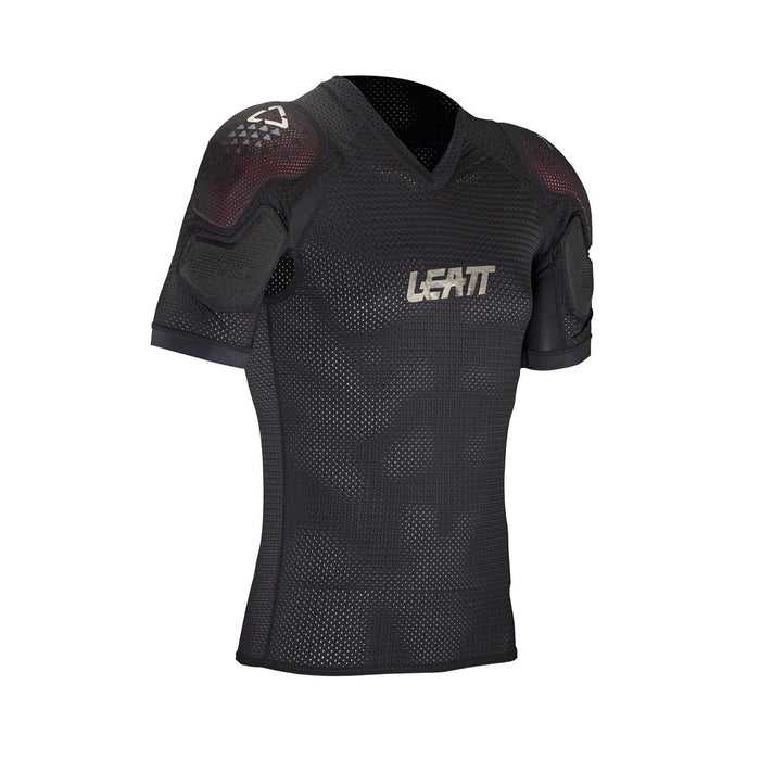 Leatt Shoulder Tee 3DF AirFit Lite Evo Motorcycle Protection