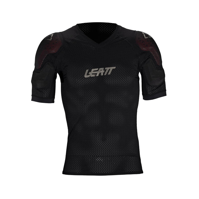 Leatt Shoulder Tee 3DF AirFit Lite Evo Motorcycle Protection