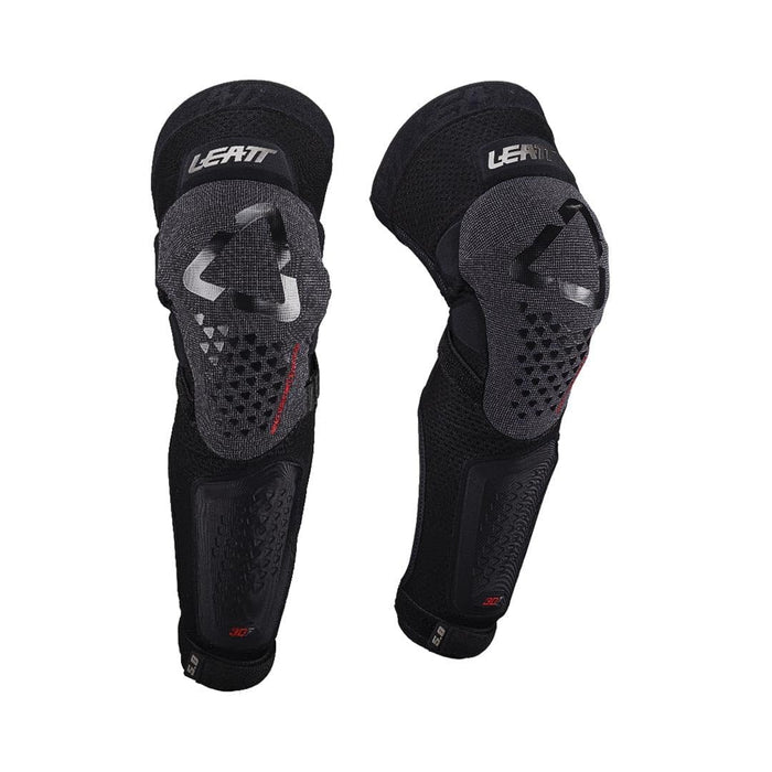 Leatt Knee Guard 3DF 5.0 Evo EXT Motorcycle Protection