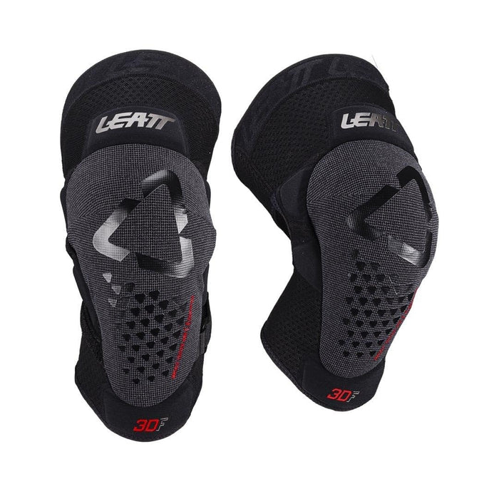 Leatt Knee Guard 3DF 5.0 Evo Motorcycle Protection