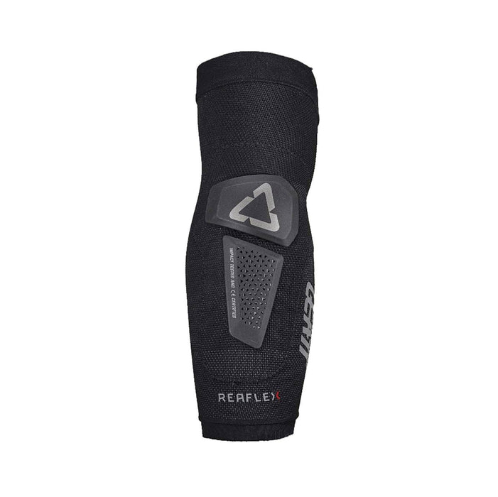 Leatt Elbow Guard ReaFlex Hybrid Motorcycle Protection