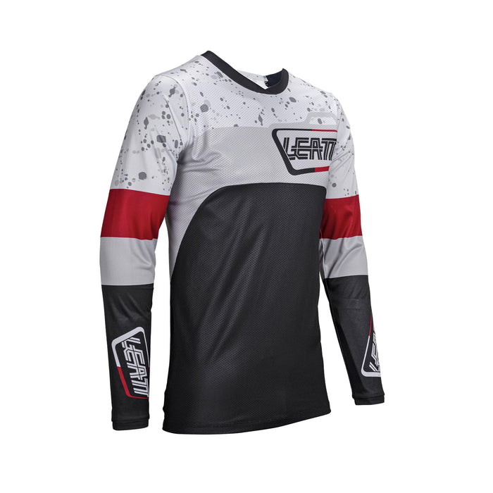 Leatt Jersey Moto 4.5 Enduro Motorcycle Apparel