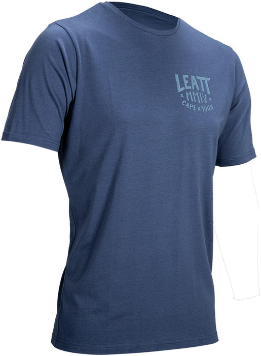 Leatt T-Shirt Core Motorcycle Shirts