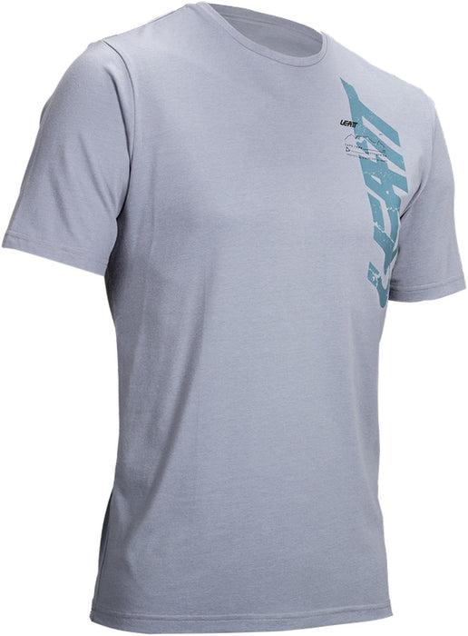 Leatt T-Shirt Core Bicycle T-Shirts