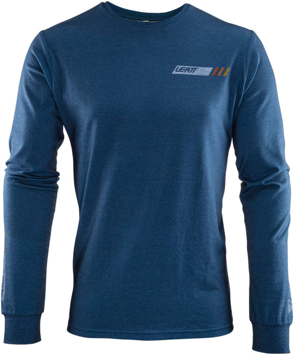 Leatt Long Shirt Core Motorcycle Shirts