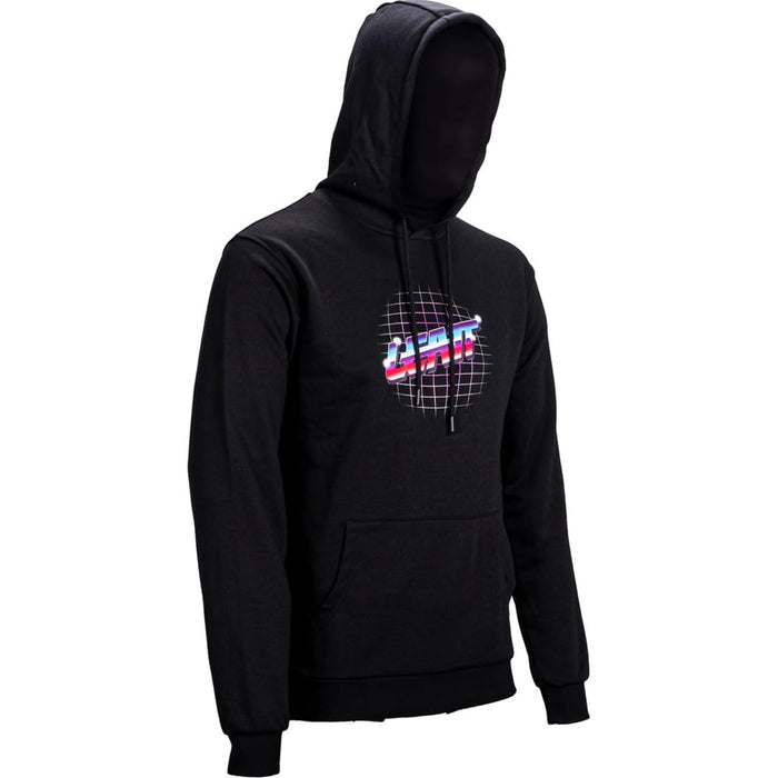 Leatt Hoodie Core Motorcycle Hoodies
