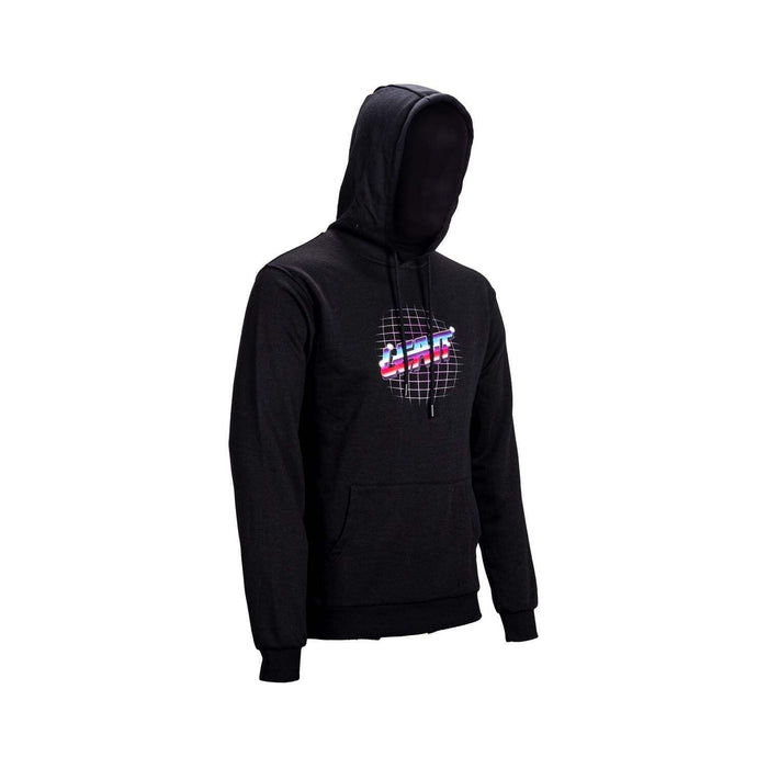 Leatt Hoodie Core Motorcycle Hoodies