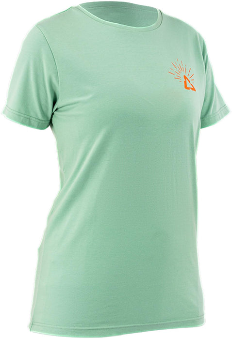 Leatt T-Shirt Core Women Motorcycle Shirts