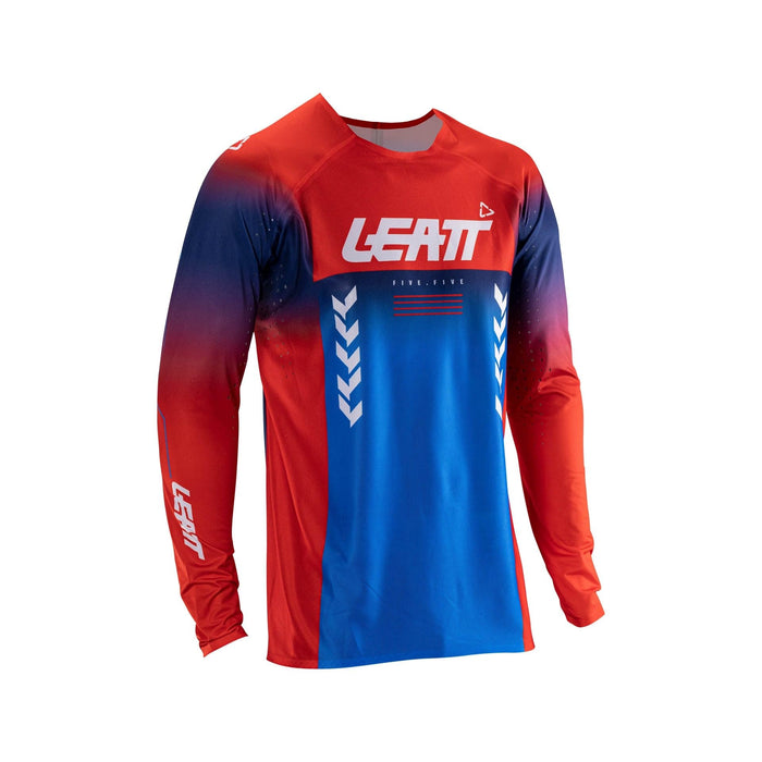Leatt Jersey Moto 5.5 UltraWeld Motorcycle Apparel