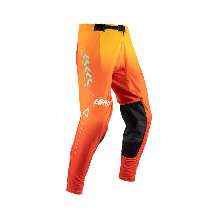 Leatt Pant Moto 5.5 I.K.S Motorcycle Apparel