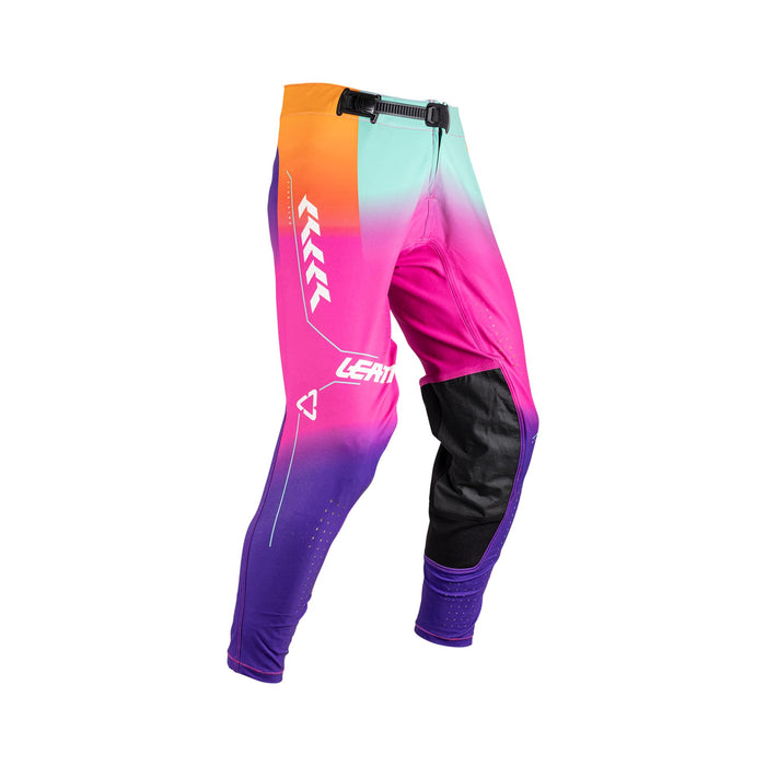 Leatt Pant Moto 5.5 I.K.S Motorcycle Apparel