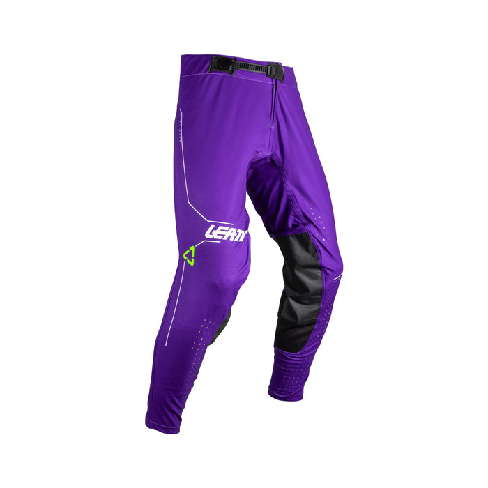 Leatt Pant Moto 5.5 I.K.S Motorcycle Apparel