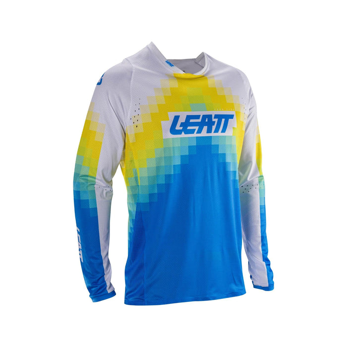 Leatt Jersey Moto 4.5 Lite Motorcycle Apparel